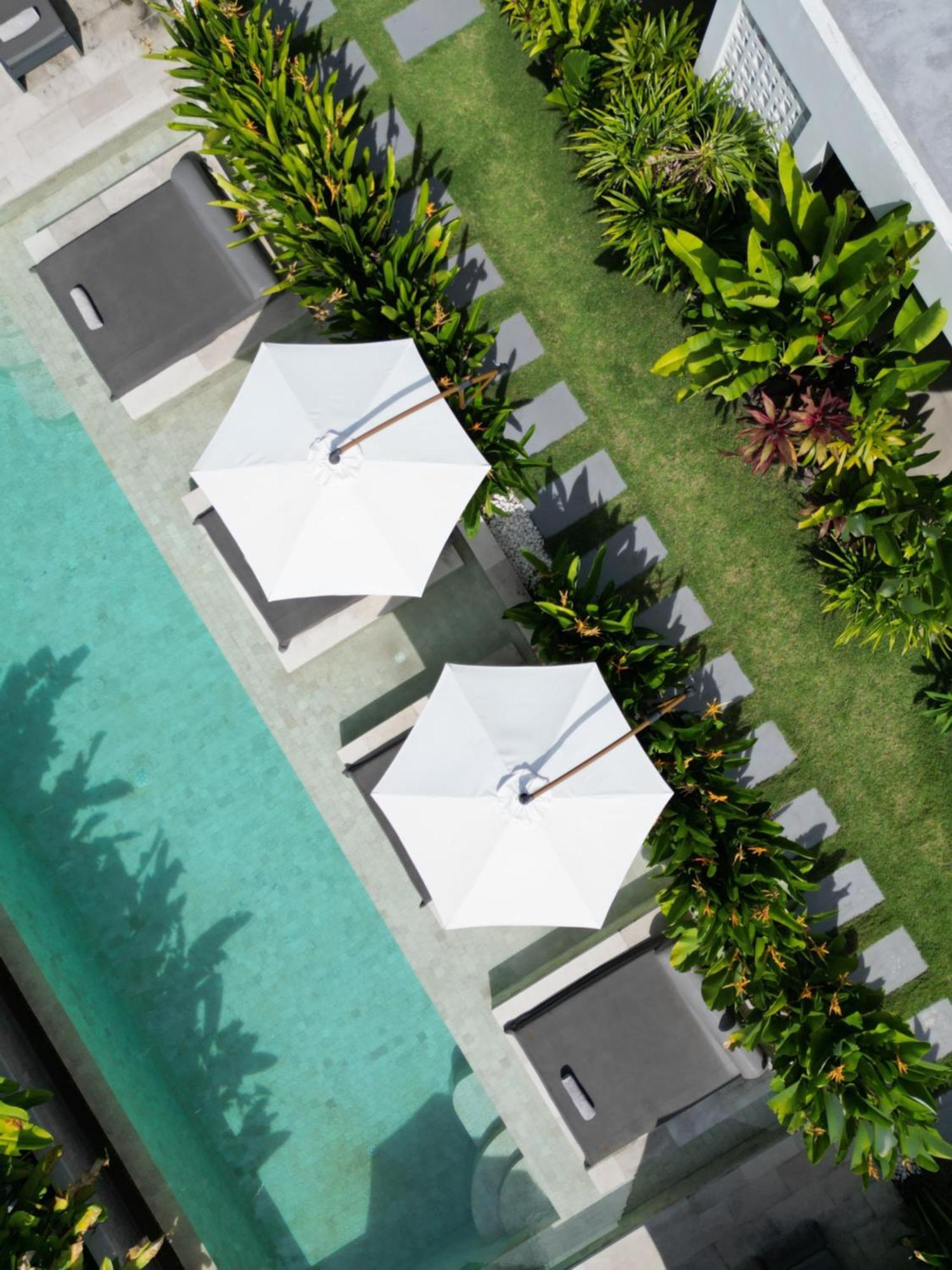 Amazing Lombok Resort Selong Belanak Luaran gambar