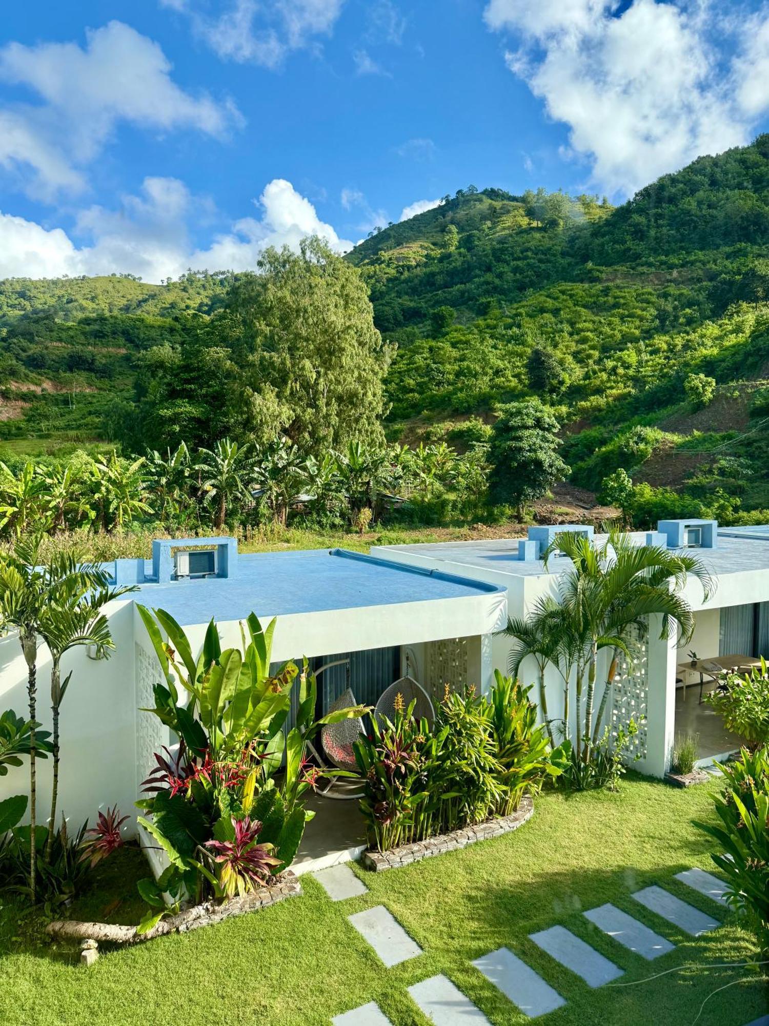 Amazing Lombok Resort Selong Belanak Luaran gambar